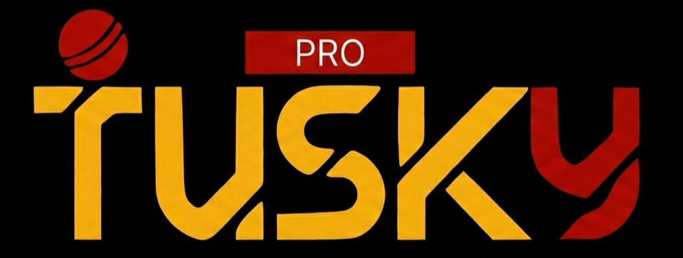 Tusky.buzz Logo