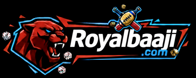 Royalbaaji.com Logo
