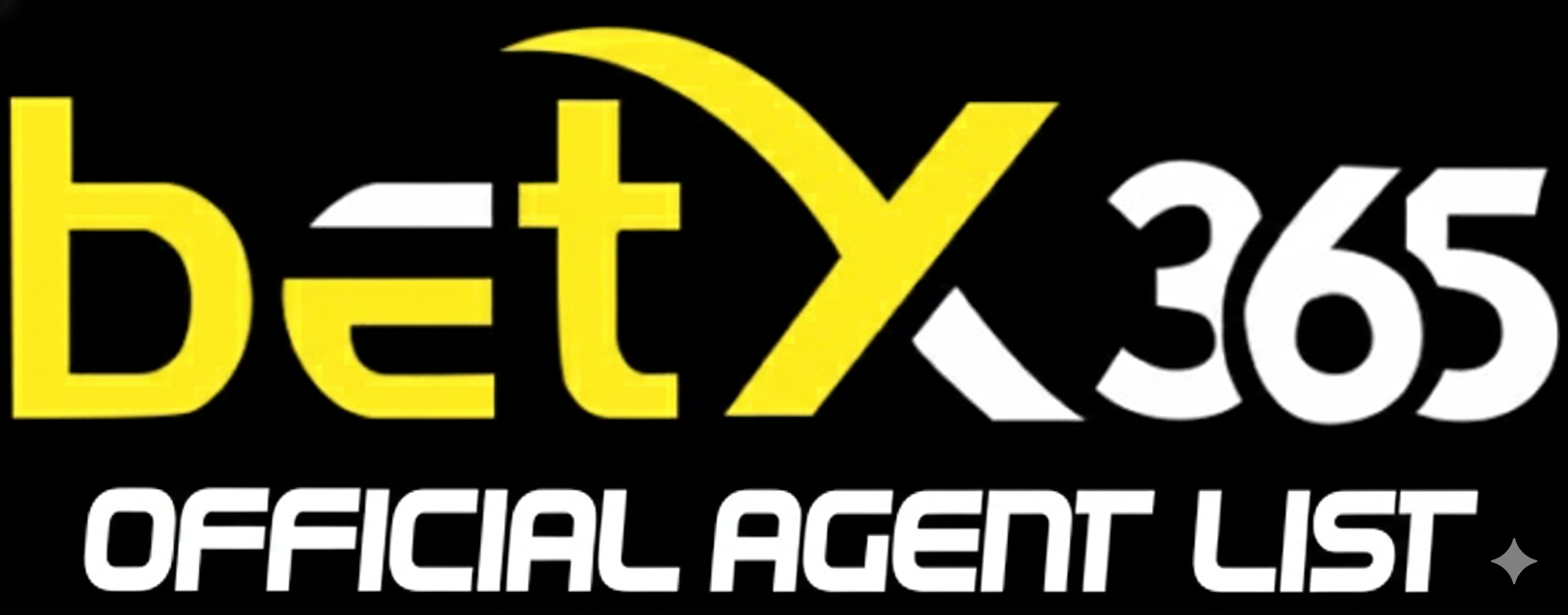 betx365 Agent List