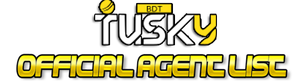 tuskybdt.com Logo